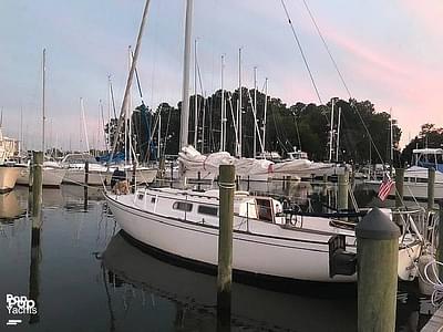 BOATZON | Pearson 35 BOATZON | Pearson 35