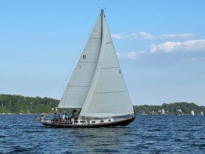 BOATZON | Pearson Rhodes 1964 BOATZON | Pearson Rhodes 1964