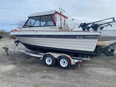 BOATZON | Penn Yan 215 Tempest 1991 BOATZON | Penn Yan 215 Tempest 1991
