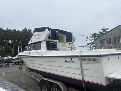 BOATZON | Penn Yan 269 Legend 1998 BOATZON | Penn Yan 269 Legend 1998