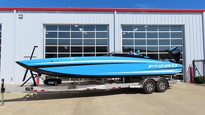 BOATZON | Performance Powerboats P280 2025 BOATZON | Performance Powerboats P280 2025