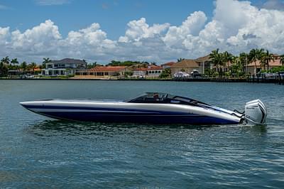 BOATZON | Performance Powerboats P360 2023 BOATZON | Performance Powerboats P360 2023