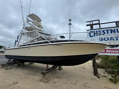 BOATZON | Performer 32 Express 1992 BOATZON | Performer 32 Express 1992
