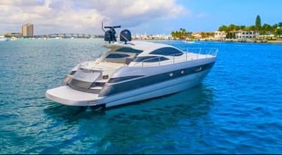 BOATZON | Pershing 50 2004