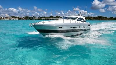 BOATZON | Pershing 50 2008