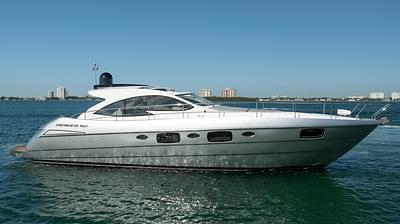 BOATZON | Pershing 501 2013