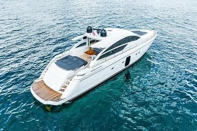 BOATZON | Pershing 64 2014