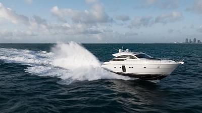 BOATZON | Pershing 64 Express 2014