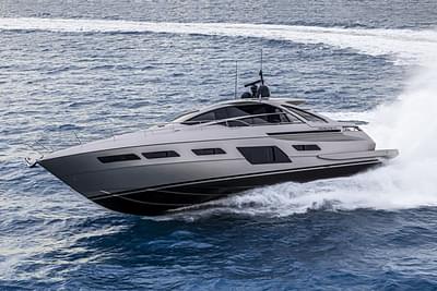 BOATZON | Pershing 7X 2025
