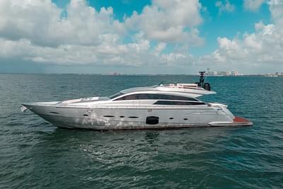 BOATZON | Pershing 92 2012