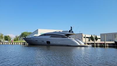 BOATZON | Pershing 92 Motor Yacht 2017 BOATZON | Pershing 92 Motor Yacht 2017