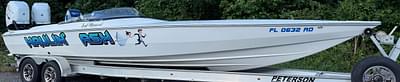 BOATZON | Phantom 30 2017