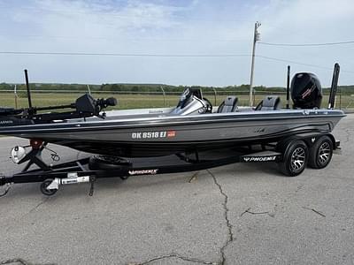 BOATZON | Phoenix 20 XE 2024 BOATZON | Phoenix 20 XE 2024