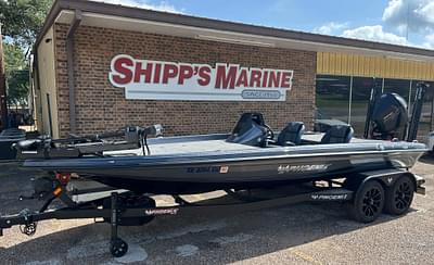 BOATZON | 2024 Phoenix 21 XE