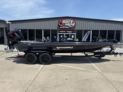 BOATZON | Phoenix 21XE 2026 BOATZON | Phoenix 21XE 2026