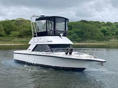 BOATZON | Phoenix 29 SF Convertible 1989 BOATZON | Phoenix 29 SF Convertible 1989