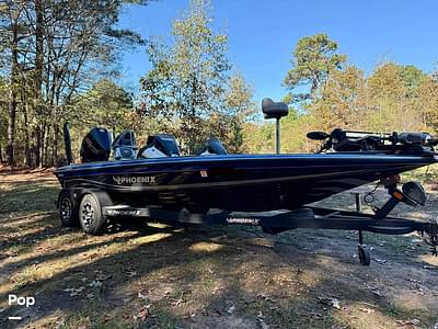 BOATZON | Phoenix 721 Pro XP BOATZON | Phoenix 721 Pro XP