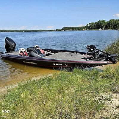 BOATZON | Phoenix 721 Pro XP