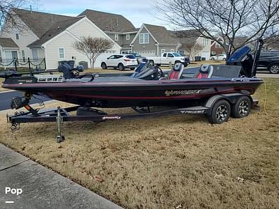 BOATZON | Phoenix 721 Pro XP BOATZON | Phoenix 721 Pro XP