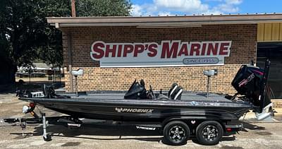 BOATZON | Phoenix 721 ZXL 2025 BOATZON | Phoenix 721 ZXL 2025