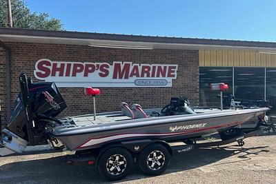 BOATZON | Phoenix 721 ZXL 2025 BOATZON | Phoenix 721 ZXL 2025