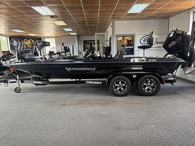 BOATZON | Phoenix 721 ZXL 2025