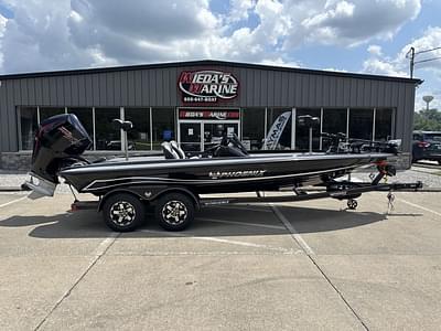BOATZON | Phoenix 721 ZXL 2026