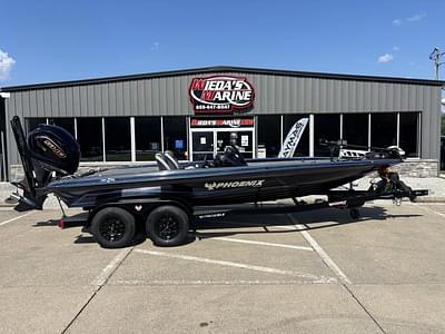 BOATZON | Phoenix 721 ZXL 2026