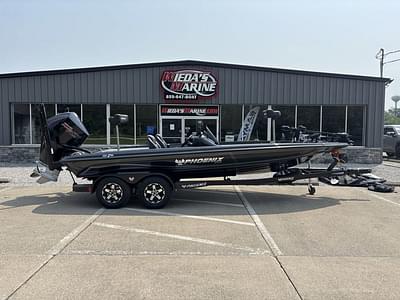 BOATZON | Phoenix 721ZXL 2025
