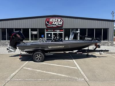 BOATZON | Phoenix 818 Pro 2026