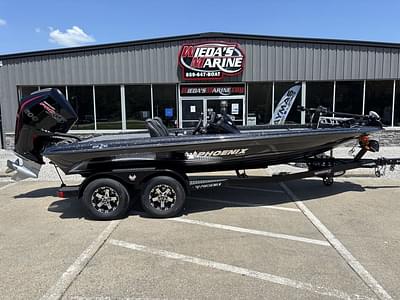 BOATZON | Phoenix 819 ZXL 2026