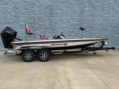BOATZON | Phoenix 919ZXL 2025