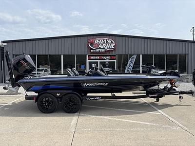 BOATZON | Phoenix 920 Elite 2025