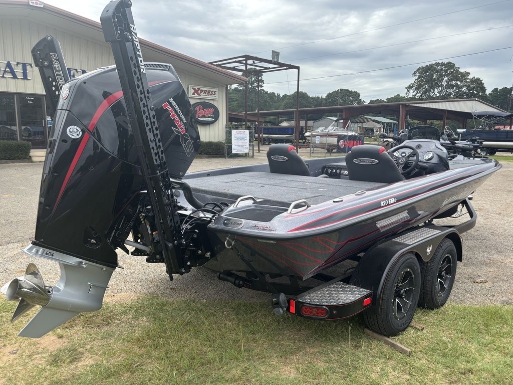 PHOENIX 920 ELITE 2025