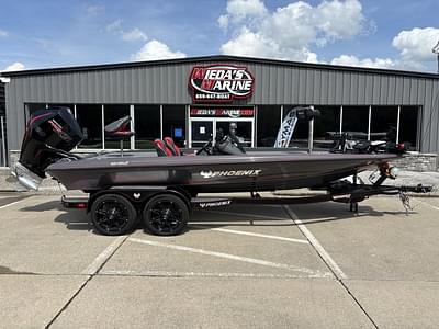 BOATZON | Phoenix 920 Elite II 2023