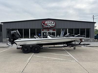 BOATZON | Phoenix 921 Elite 2020