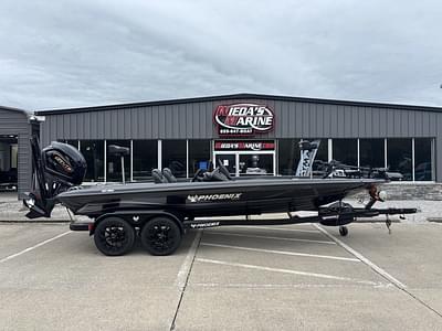 BOATZON | Phoenix 921 Elite 2025