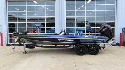 BOATZON | Phoenix 921 Elite 2025