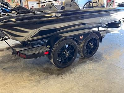 BOATZON | Phoenix Bass Boats 21 PHX 2023