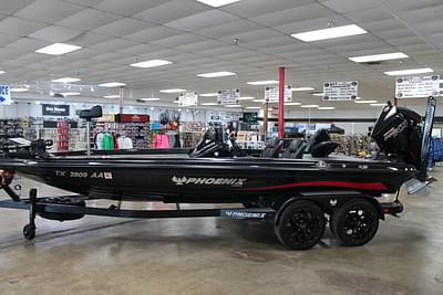 BOATZON | Phoenix Bass Boats 21 XE 2025 BOATZON | Phoenix Bass Boats 21 XE 2025