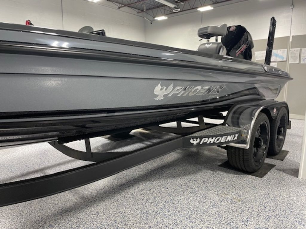 2025 Phoenix Bass Boats 21 XE - Sold Boat
