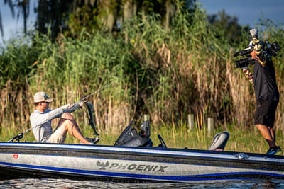 BOATZON | Phoenix Bass Boats 721 Pro XP 2019