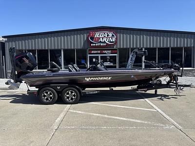 BOATZON | Phoenix Bass Boats 721 Pro XP 2022 BOATZON | Phoenix Bass Boats 721 Pro XP 2022
