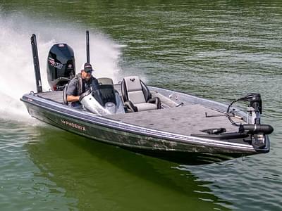 BOATZON | Phoenix Bass Boats 721 Pro XP 2022