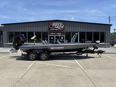 BOATZON | Phoenix Bass Boats 721 PRO XP 2023 BOATZON | Phoenix Bass Boats 721 PRO XP 2023