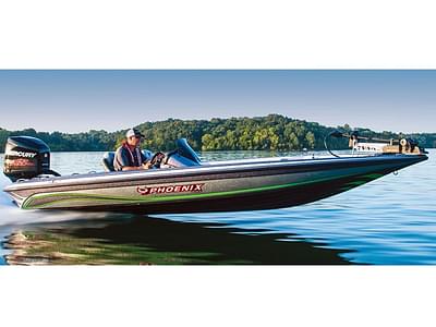 BOATZON | Phoenix Bass Boats 721 ProXP 2015