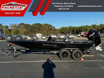 BOATZON | Phoenix Bass Boats 721 ZXL 2024