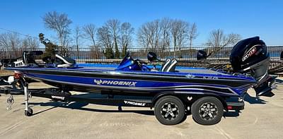 BOATZON | Phoenix Bass Boats 721 ZXL 2025 BOATZON | Phoenix Bass Boats 721 ZXL 2025