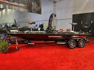 BOATZON | Phoenix Bass Boats 721 ZXL 2025 BOATZON | Phoenix Bass Boats 721 ZXL 2025