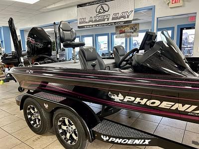 BOATZON | Phoenix Bass Boats 721 ZXL 2025 BOATZON | Phoenix Bass Boats 721 ZXL 2025